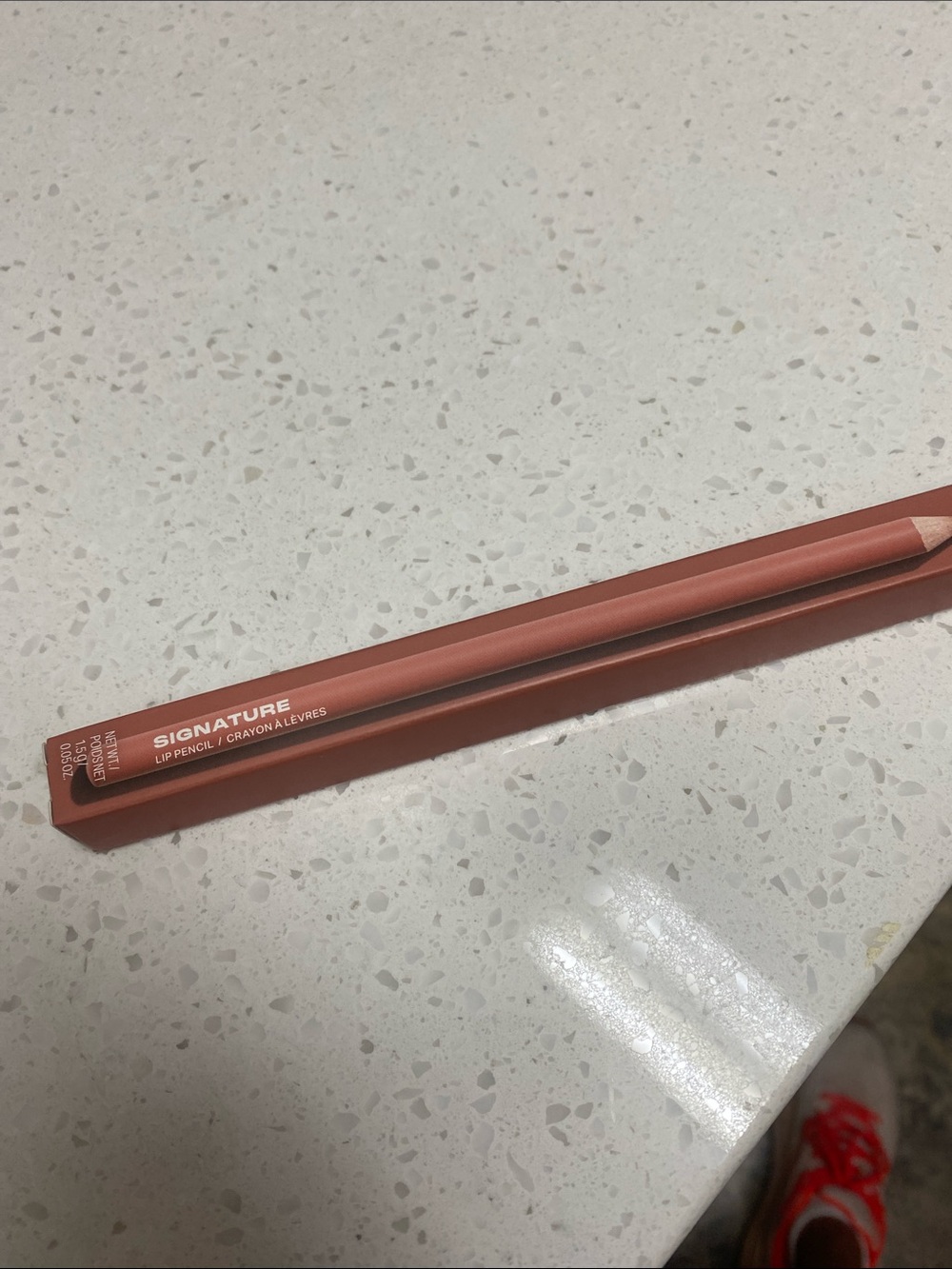 Morphe SIGNATURE LIP PENCIL